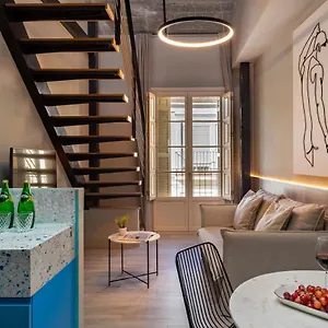  Apartamento Coeo Pena Design